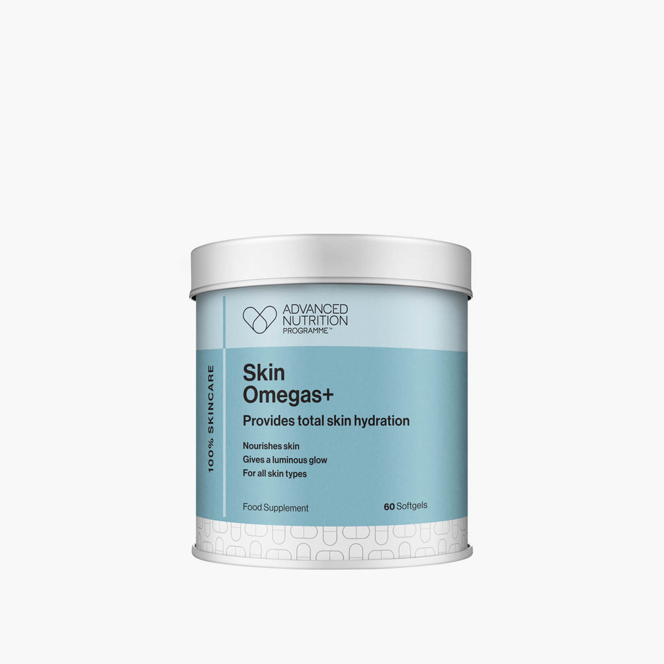 Advanced Nutrition Programme SKIN OMEGAS+