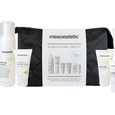 Acnelan Homecare Kit Acne Medical Treatment