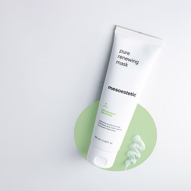Pure Renewing Mask - Image 6