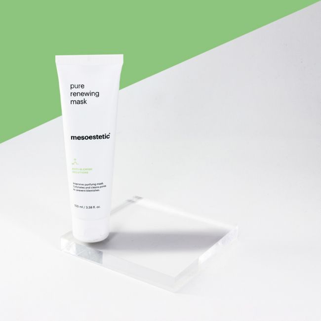 Pure Renewing Mask - Image 7