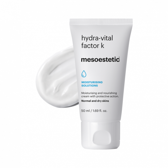 Hydra Vital Factor K