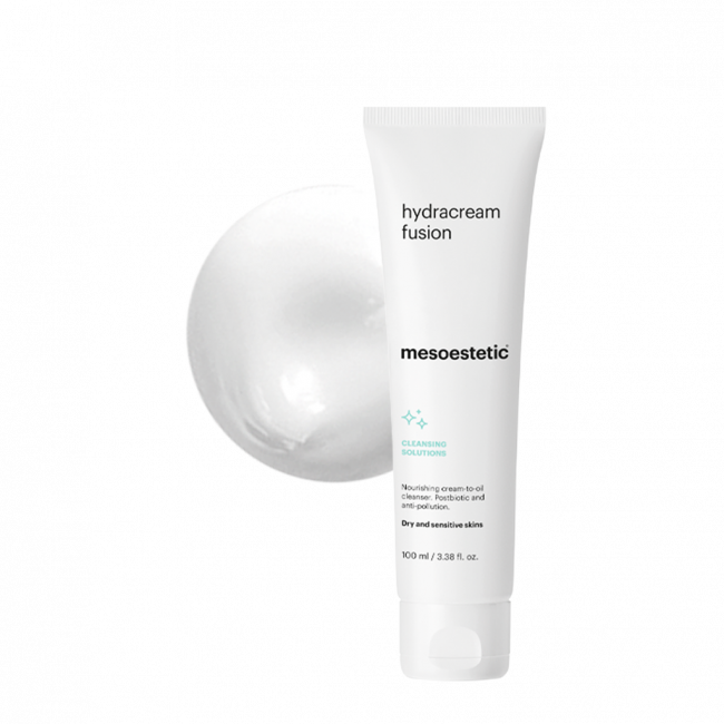 Hydracream Fusion Cleanser