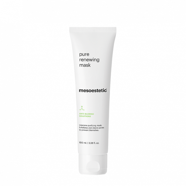Pure Renewing Mask - Image 2
