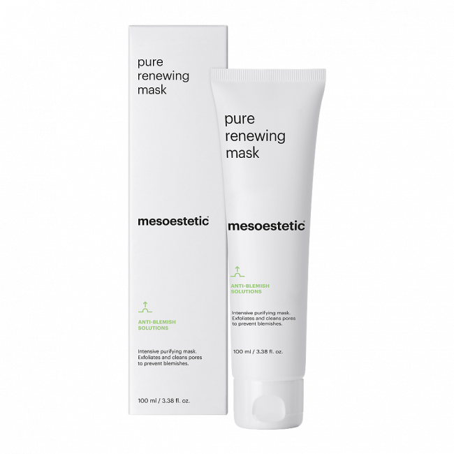 Pure Renewing Mask - Image 3