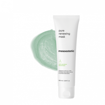 Pure Renewing Mask