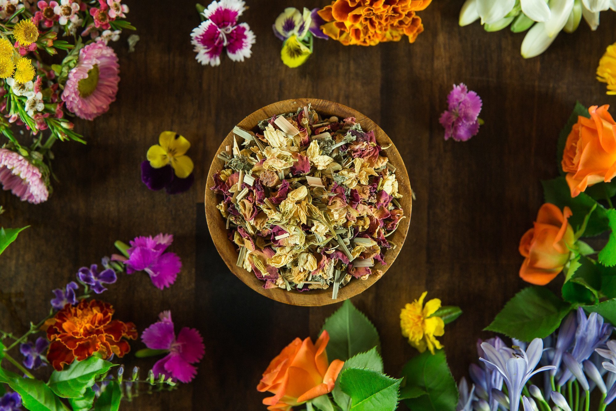 The Tea Collective HAPPINESS - Image 2