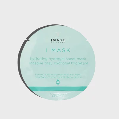 IMAGE – IMask Hydrating Hydrogel Sheet Mask – (single)