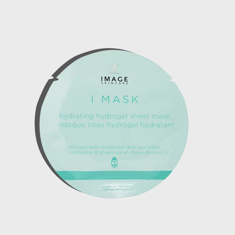 IMAGE – IMask Hydrating Hydrogel Sheet Mask – (single)