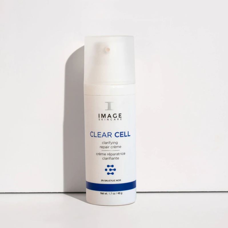 IMAGE – CLEAR CELL Clarifying Repair Creme