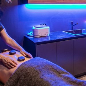 Castle Hill Massage Treatments for Overall Health and Well-being: Staving off Touch Deprivation