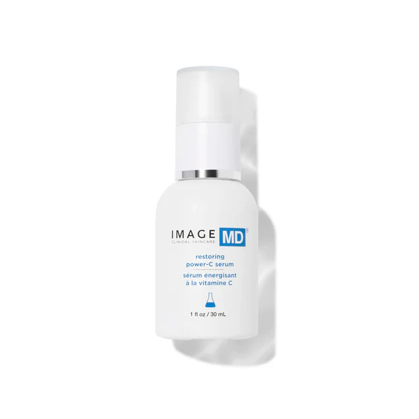 IMAGE – MD Restoring Power C serum
