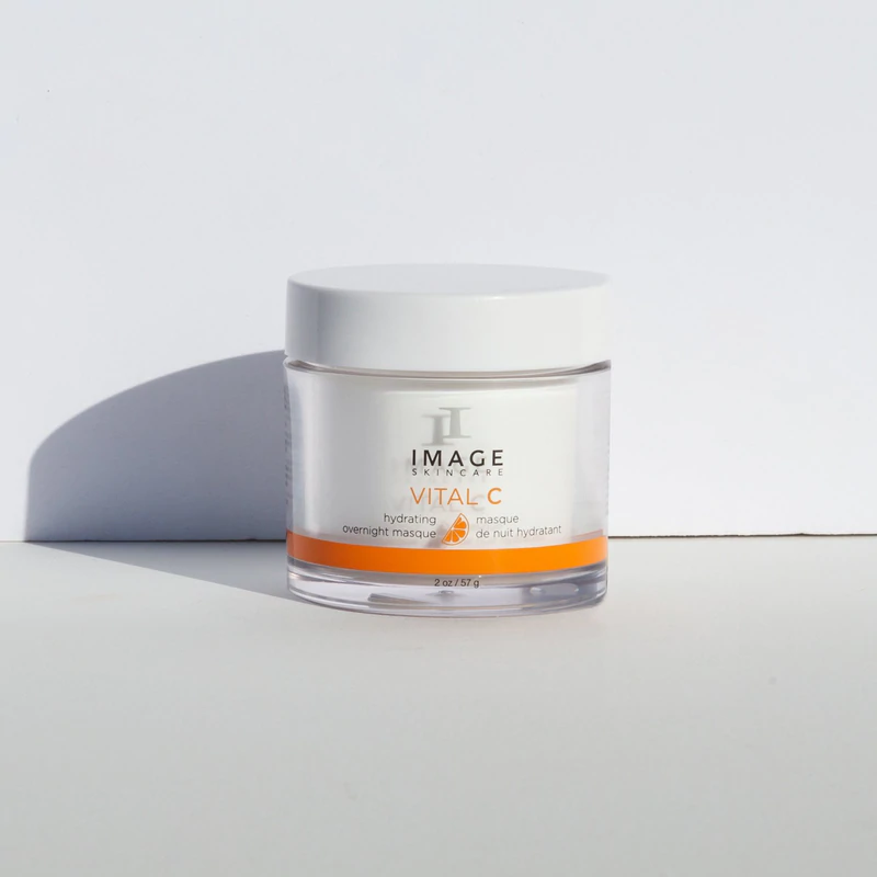 IMAGE – VITAL C hydrating overnight masque