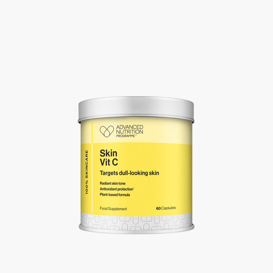 Advanced Nutrition Programme  Skin Vitamin C