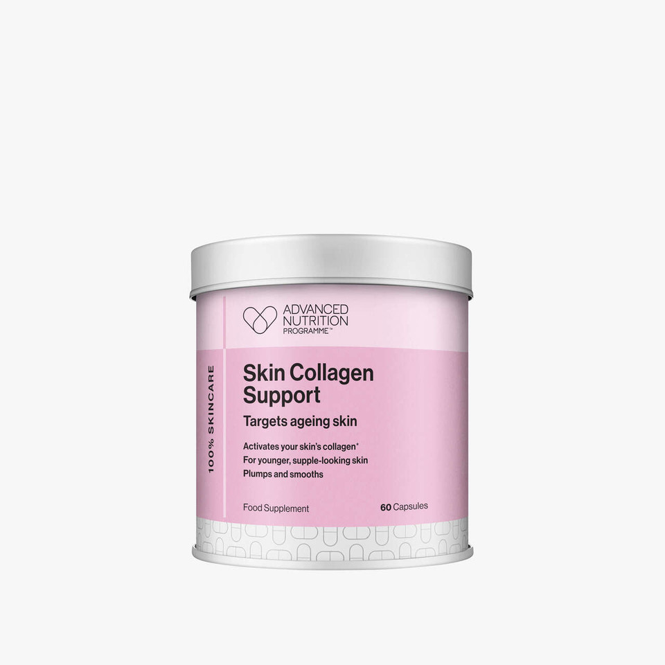 Advanced Nutrition Programme SKIN COLLAGEN SUPPORT