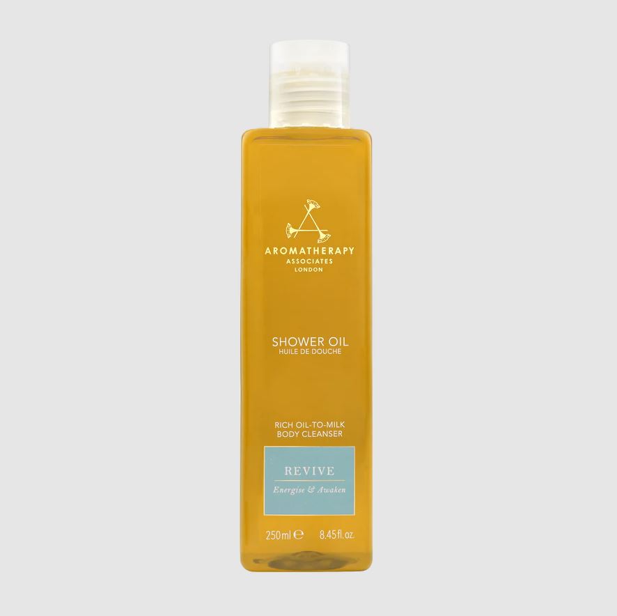 Aromatherapy Associates REVIVE SHOWER OIL