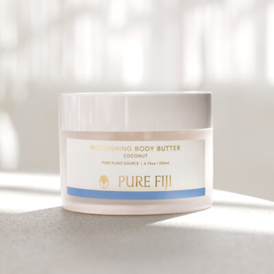 Pure Fiji Nourishing Body Butter