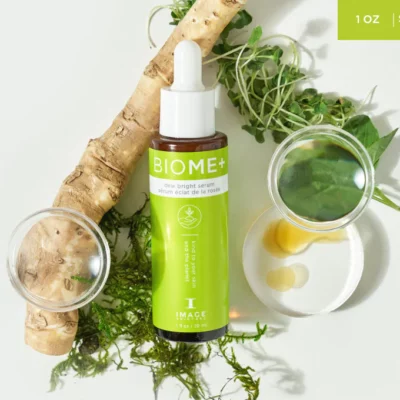 IMAGE – BIOME+ Dew Bright Serum