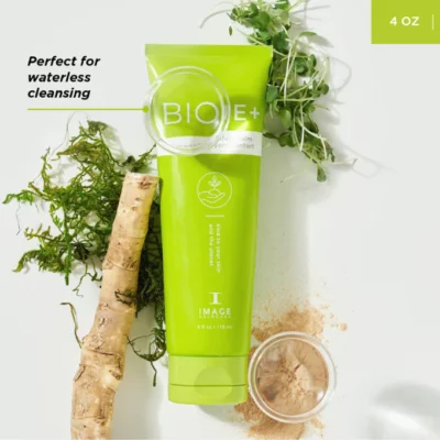 IMAGE – BIOME+ Cleansing Comfort Balm