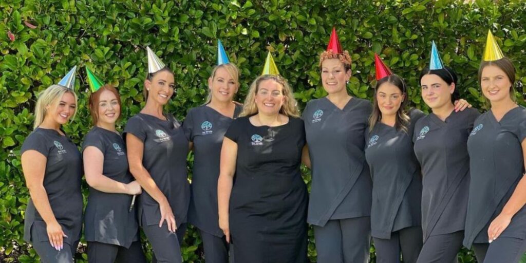 21 Years of Temple Skincare & Spa, where advanced skin treatments meet the holistic touch