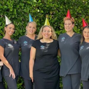 21 Years of Temple Skincare & Spa, where advanced skin treatments meet the holistic touch