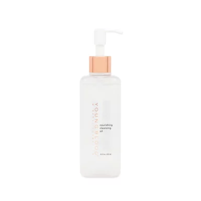 Youngblood Nourishing Cleansing Oil