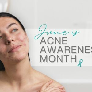 Embrace Your Skin, Embrace Yourself: Temple Skincare & Spa Celebrates Acne Awareness Month