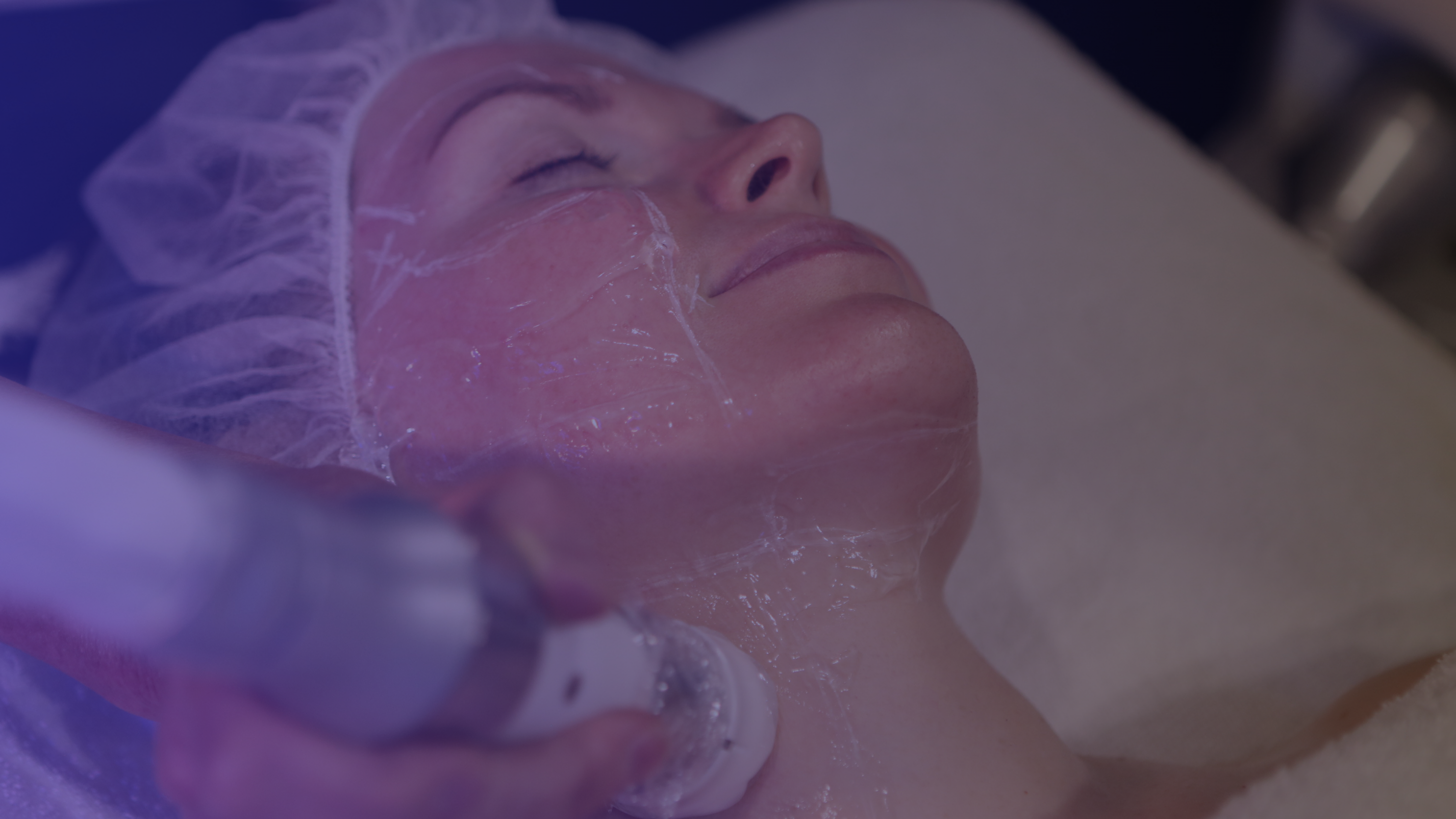 Embrace Timeless Beauty with HIFU Facials: Temple Skincare & Spa’s Ultimate Lift