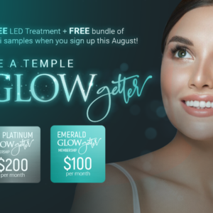 Temple Skin Subscriptions