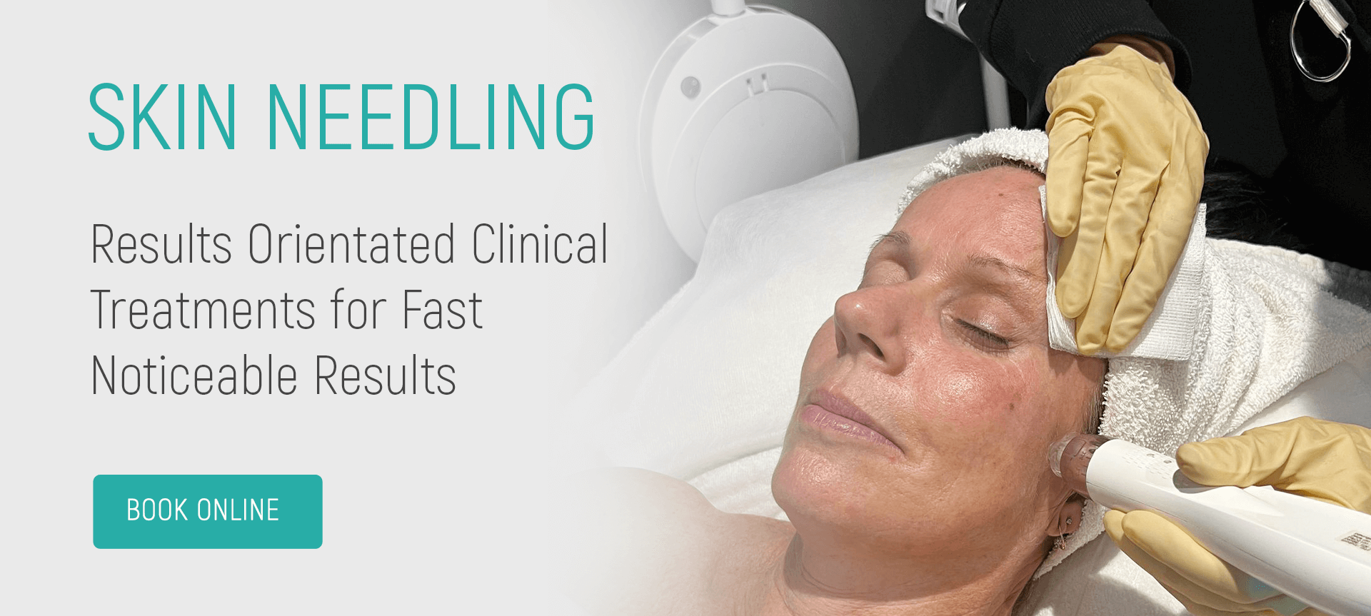 skin needling temple skincare & spa