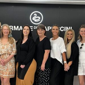A Voyage of Skincare Discovery: Temple Skincare & Spa Explores Spain’s Skincare Epicenter at the Germaine de Capuccini HQ