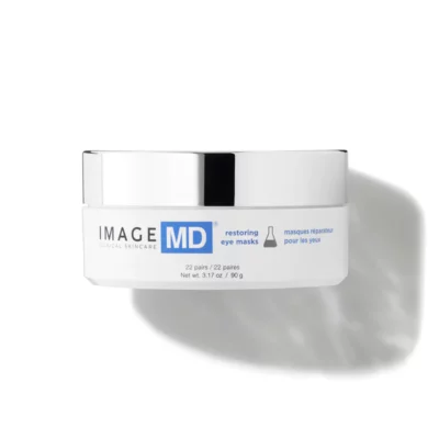 IMAGE MD® restoring eye masks – Temple Skincare & Spa