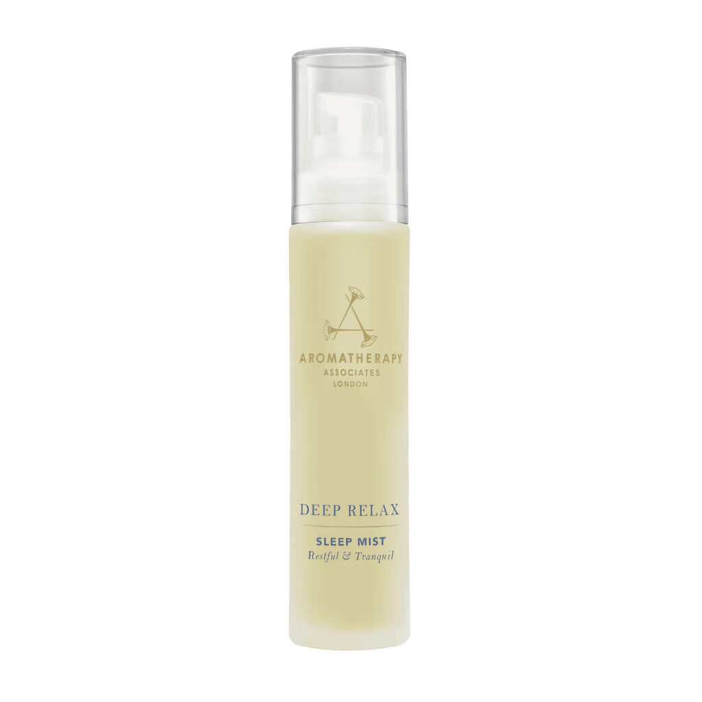 Aromatherapy Associates DEEP RELAX SLEEP MIST