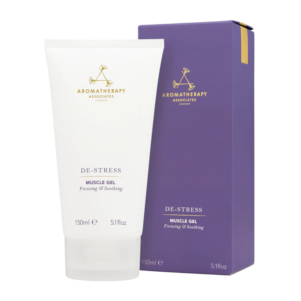 Aromatherapy Associates DE-STRESS MUSCLE GEL