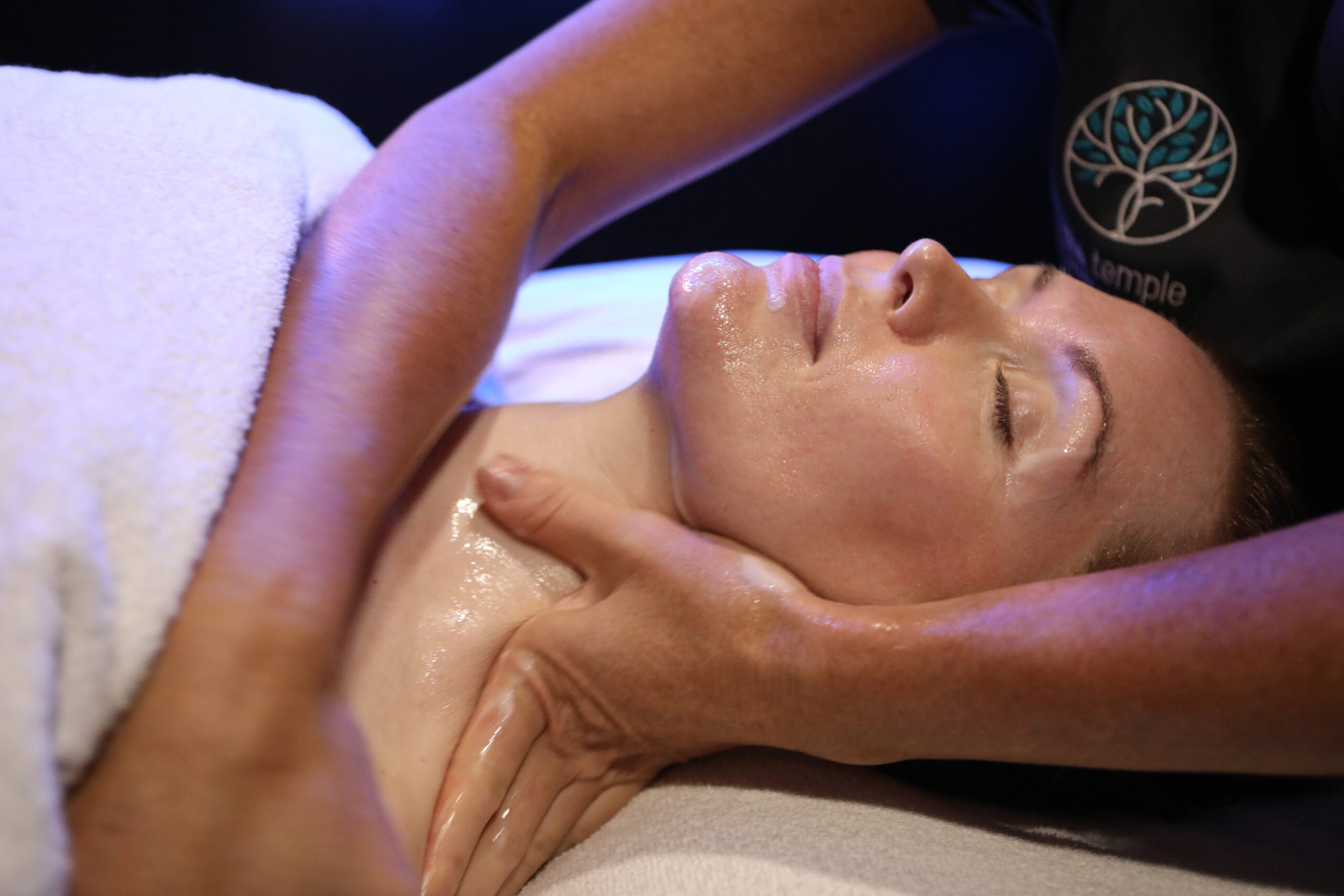 Facial 3