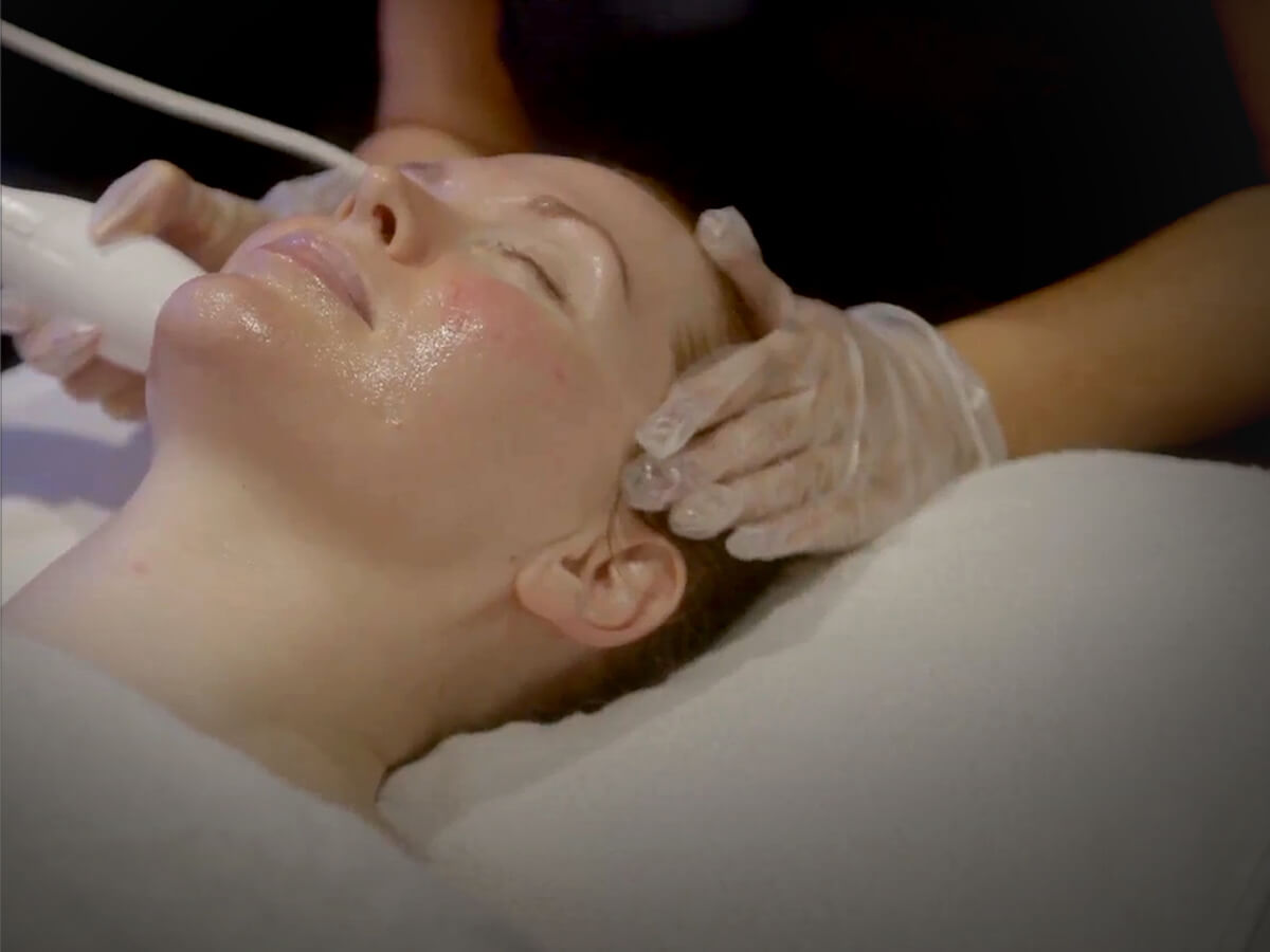 Busy Women Rejoice: Effortless Advanced Skincare Solutions at Temple Skincare & Spa