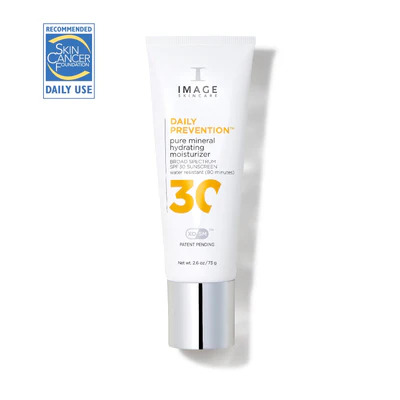 IMAGE – Prevention+ Pure Mineral Hydrating Moisturiser