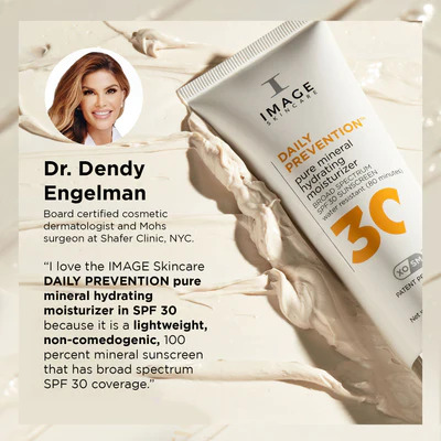 IMAGE - Prevention+ Pure Mineral Hydrating Moisturiser - Image 8