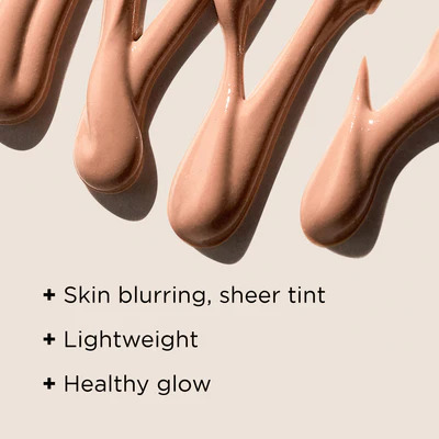 IMAGE - Prevention+ Pure Mineral Tinted Moisturiser - Image 2