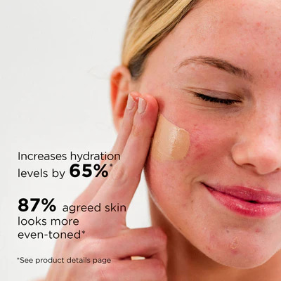 IMAGE - Prevention+ Pure Mineral Tinted Moisturiser - Image 5