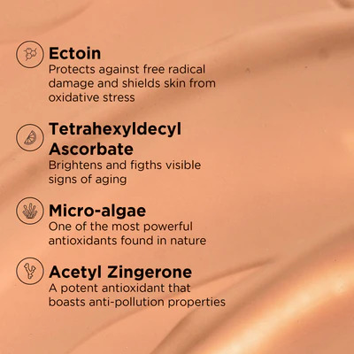 IMAGE - Prevention+ Pure Mineral Tinted Moisturiser - Image 6