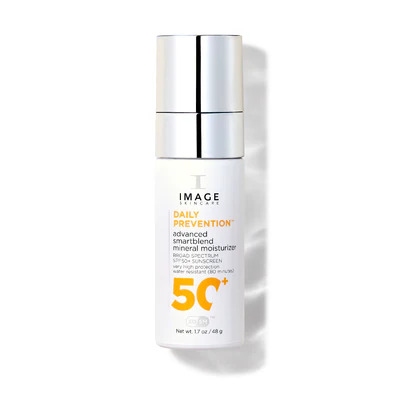 IMAGE – Prevention+ Advanced Smartblend Mineral Moisturiser