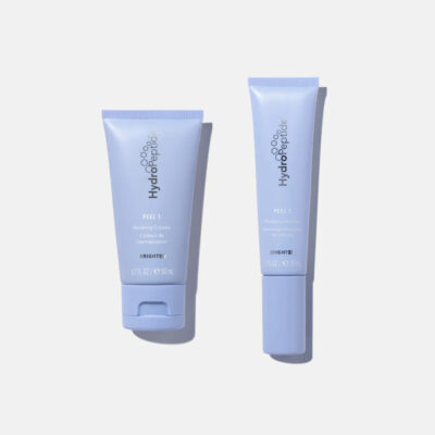 HydroPeptide Polish & Plump Face Peel