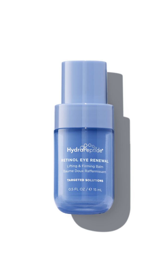 HydroPeptide Retinol Eye Renewal Balm