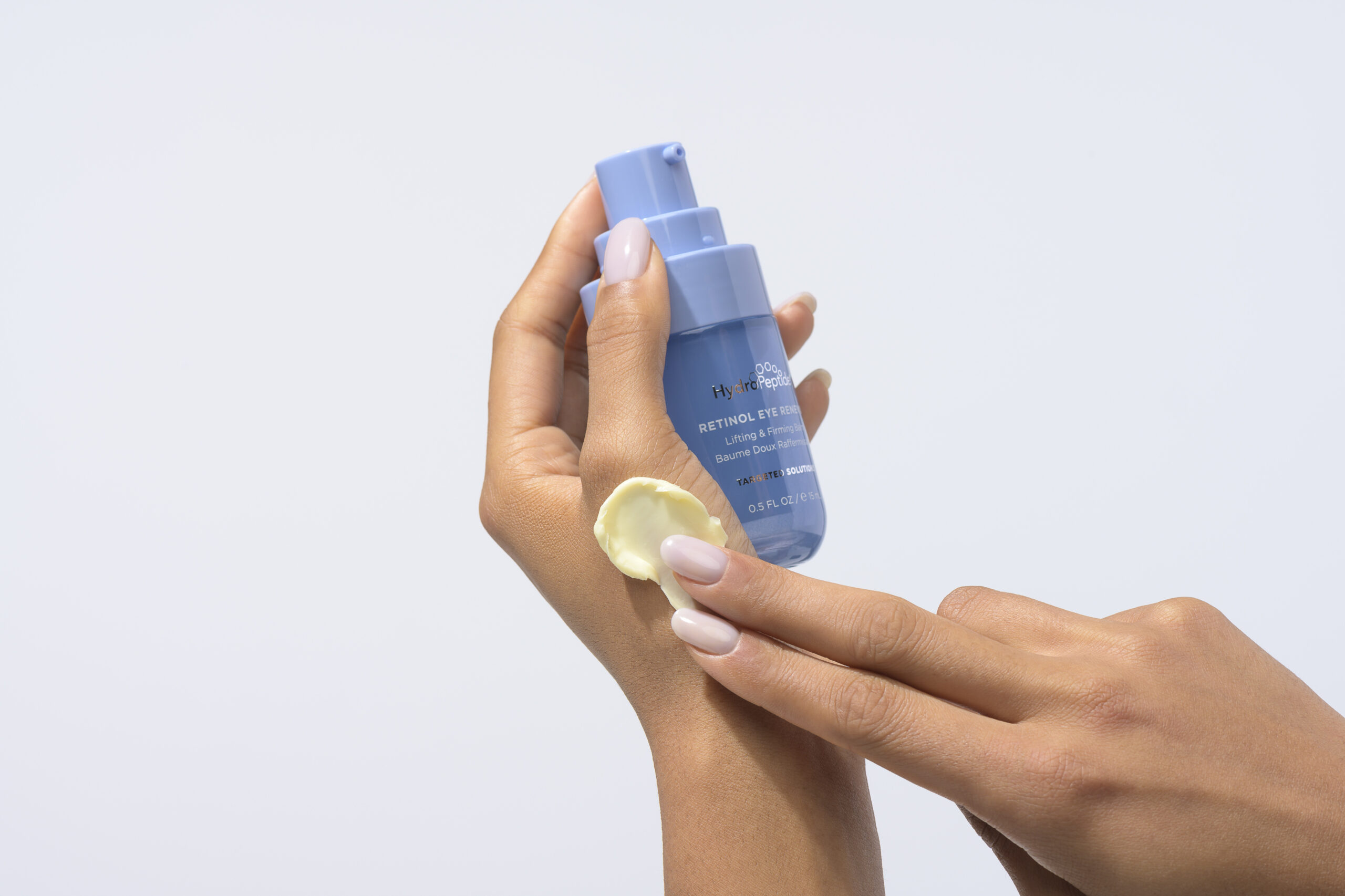HydroPeptide Retinol Eye Renewal Balm - Image 9