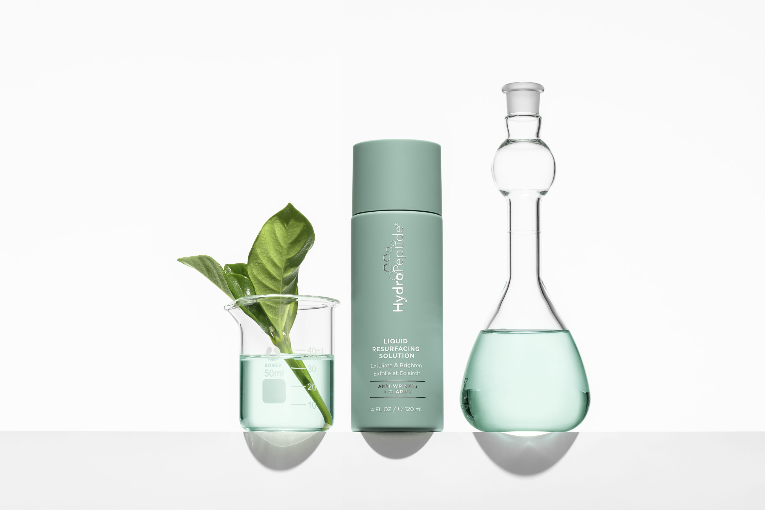 HydroPeptide Liquid Resurfacing Solution - Image 7