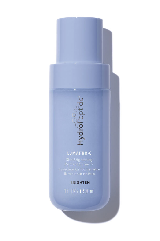 HydroPeptide LumaPro-C Serum