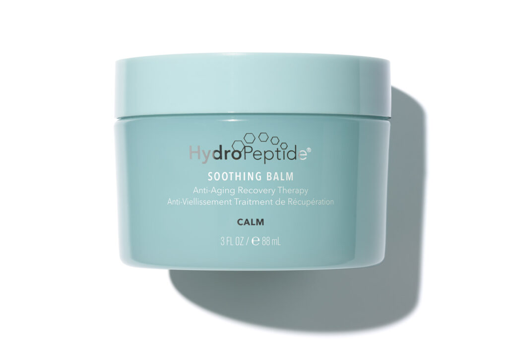 HydroPeptide Soothing Balm