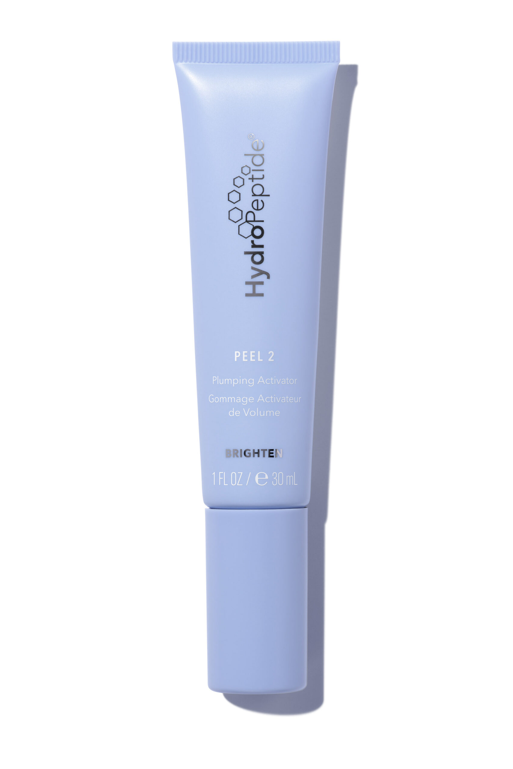 HydroPeptide Polish & Plump Face Peel - Image 5