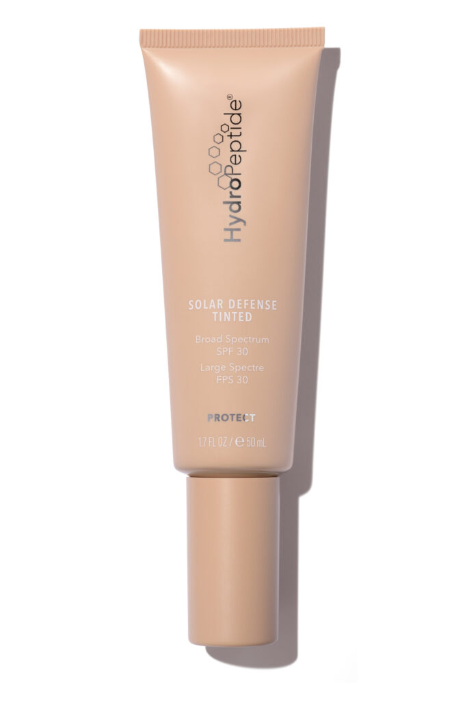 HydroPeptide Solar Defense Tinted