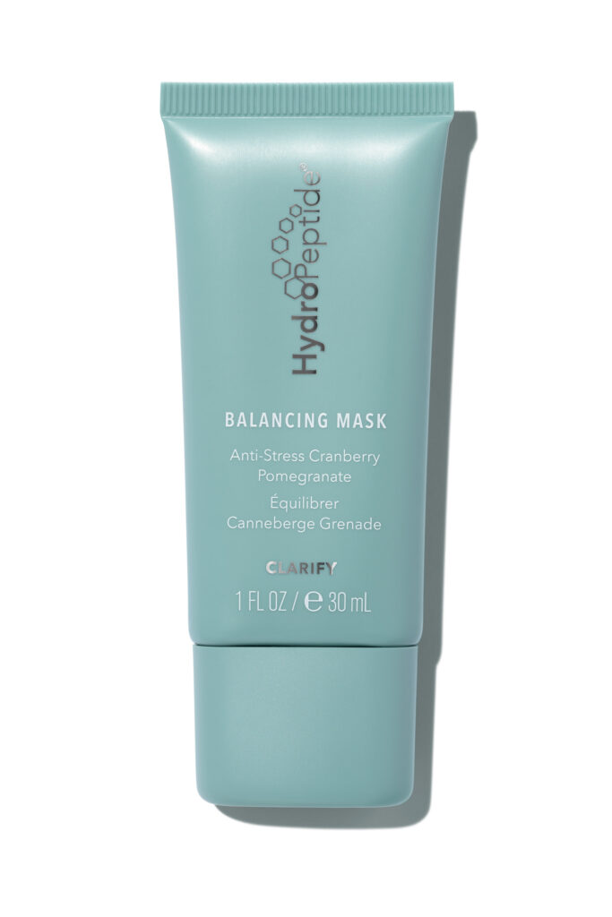 HydroPeptide Balancing Mask